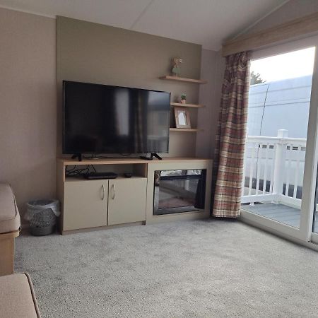 Edwards Holiday Home แบล็คพูล ภายนอก รูปภาพ