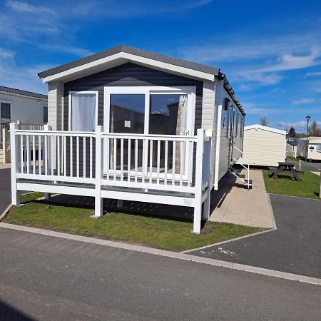 Edwards Holiday Home แบล็คพูล ภายนอก รูปภาพ