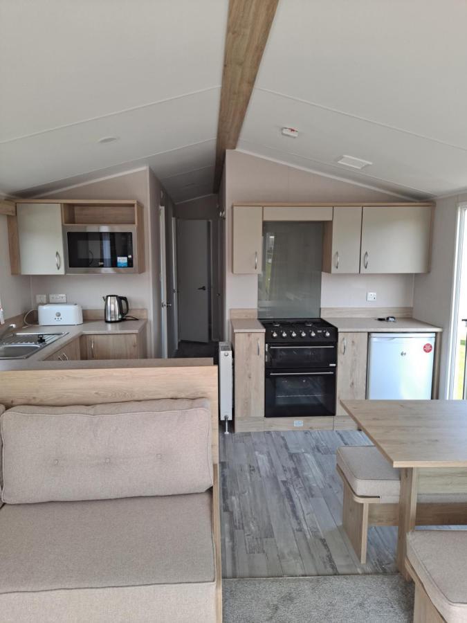 Edwards Holiday Home แบล็คพูล ภายนอก รูปภาพ