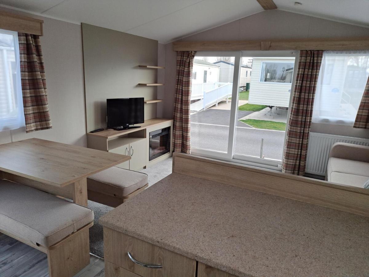 Edwards Holiday Home แบล็คพูล ภายนอก รูปภาพ