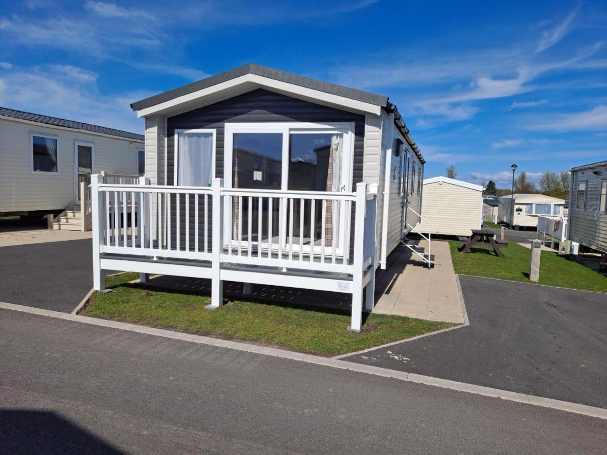 Edwards Holiday Home แบล็คพูล ภายนอก รูปภาพ