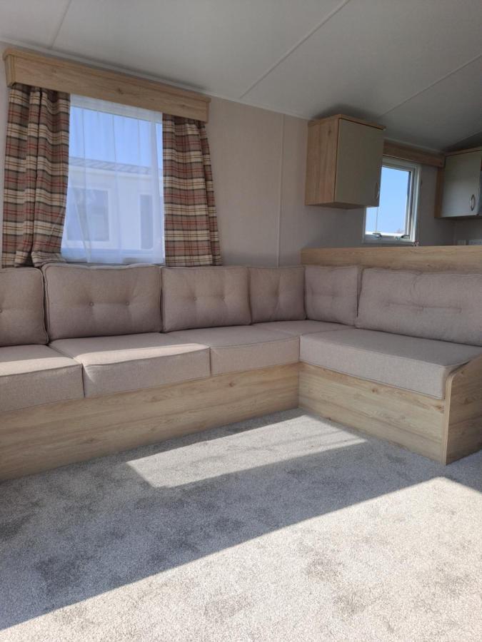 Edwards Holiday Home แบล็คพูล ภายนอก รูปภาพ