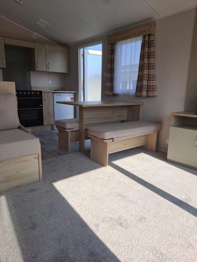 Edwards Holiday Home แบล็คพูล ภายนอก รูปภาพ