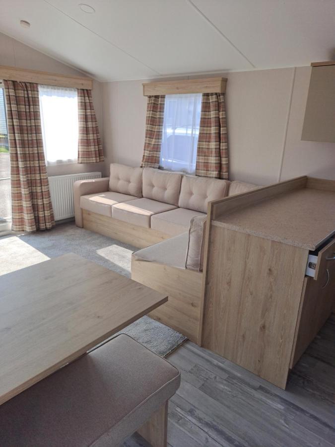 Edwards Holiday Home แบล็คพูล ภายนอก รูปภาพ