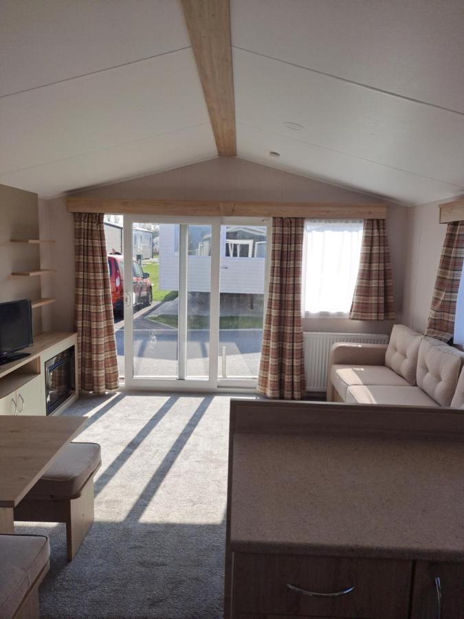 Edwards Holiday Home แบล็คพูล ภายนอก รูปภาพ