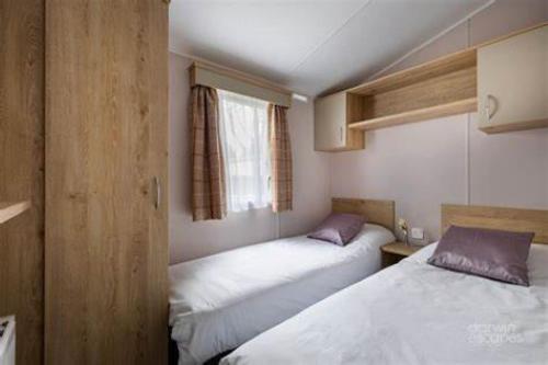 Edwards Holiday Home แบล็คพูล ภายนอก รูปภาพ