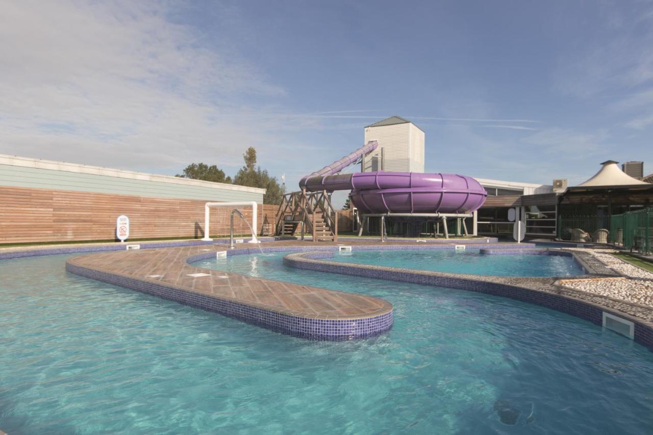 Edwards Holiday Home แบล็คพูล ภายนอก รูปภาพ