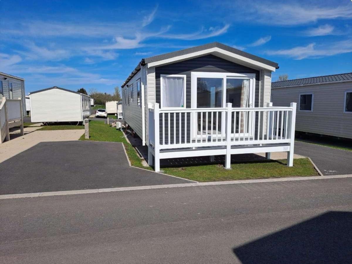 Edwards Holiday Home แบล็คพูล ภายนอก รูปภาพ